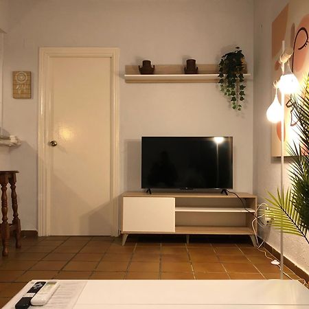 Apartamentos Atalayas Extremadura Zafra Ngoại thất bức ảnh