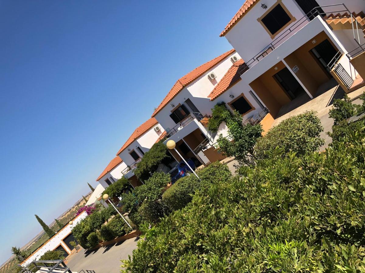 Apartamentos Atalayas Extremadura Zafra Ngoại thất bức ảnh