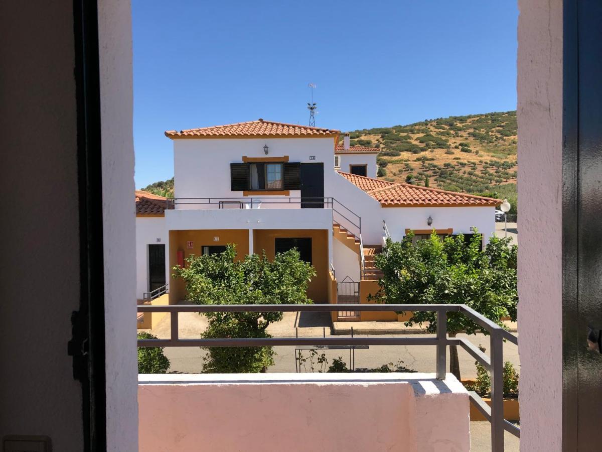 Apartamentos Atalayas Extremadura Zafra Ngoại thất bức ảnh