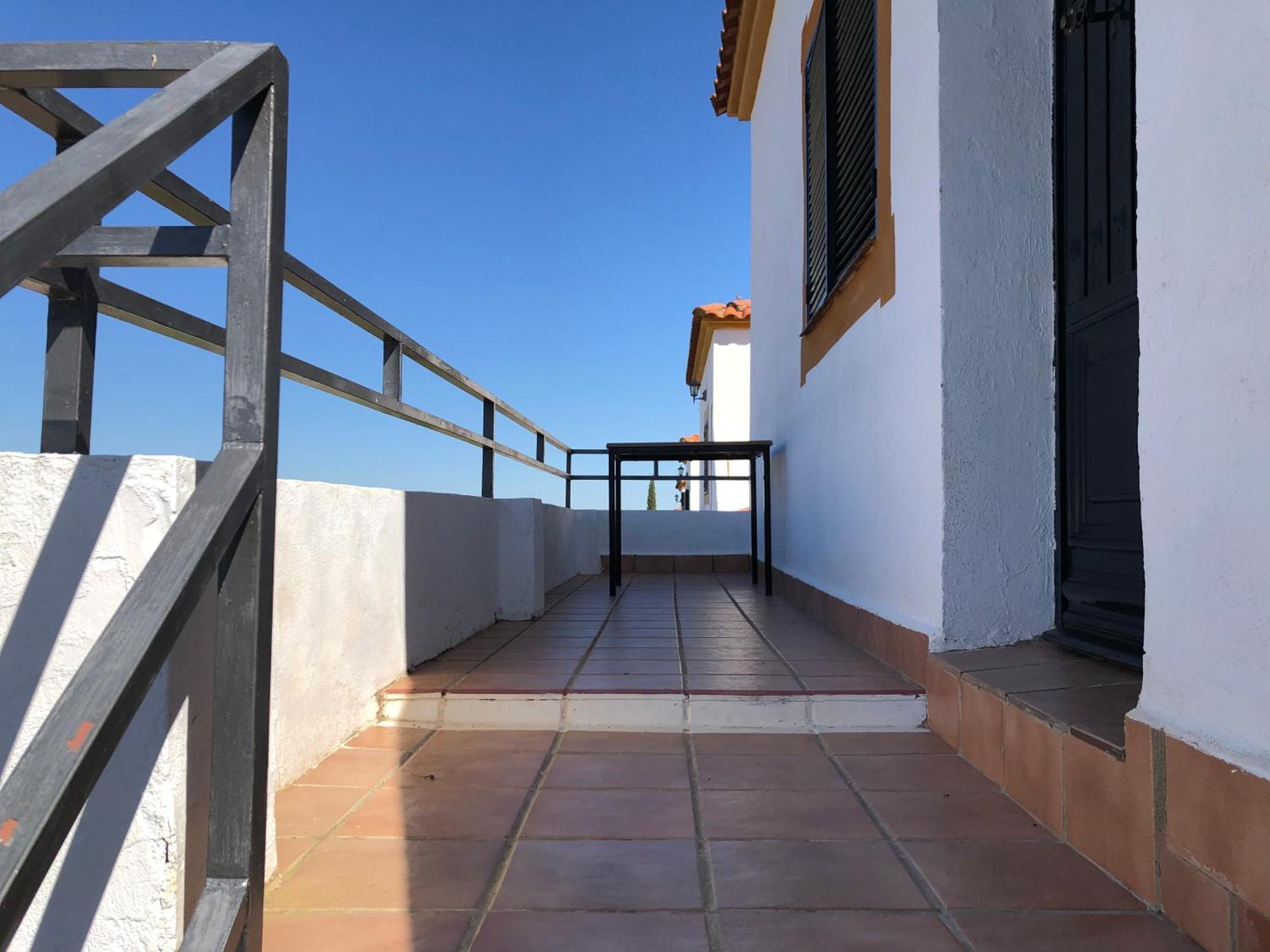 Apartamentos Atalayas Extremadura Zafra Ngoại thất bức ảnh