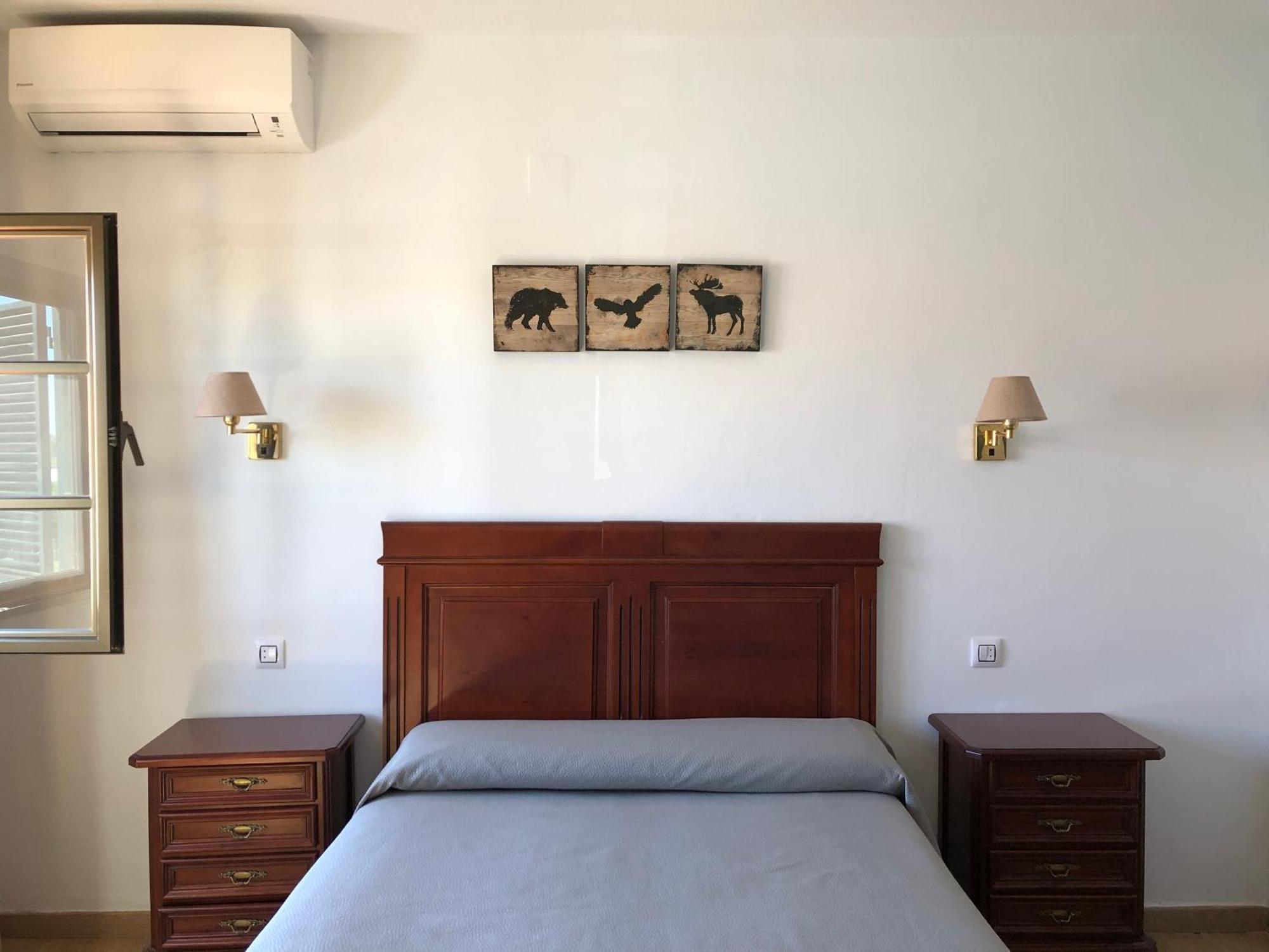 Apartamentos Atalayas Extremadura Zafra Ngoại thất bức ảnh