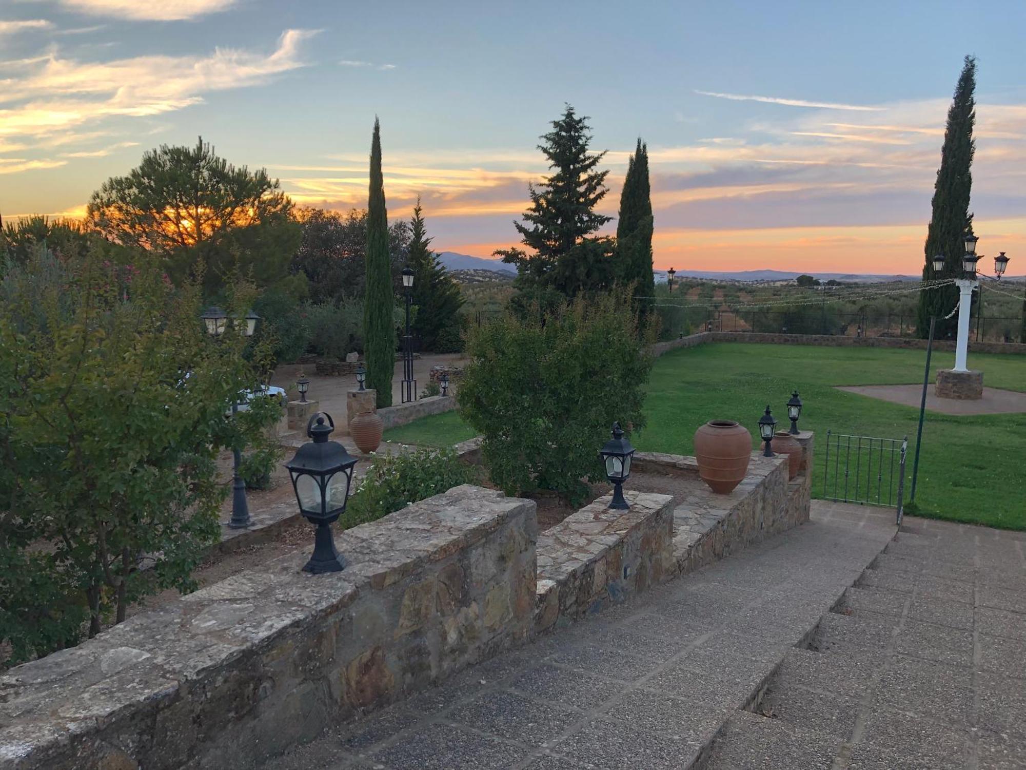 Apartamentos Atalayas Extremadura Zafra Ngoại thất bức ảnh