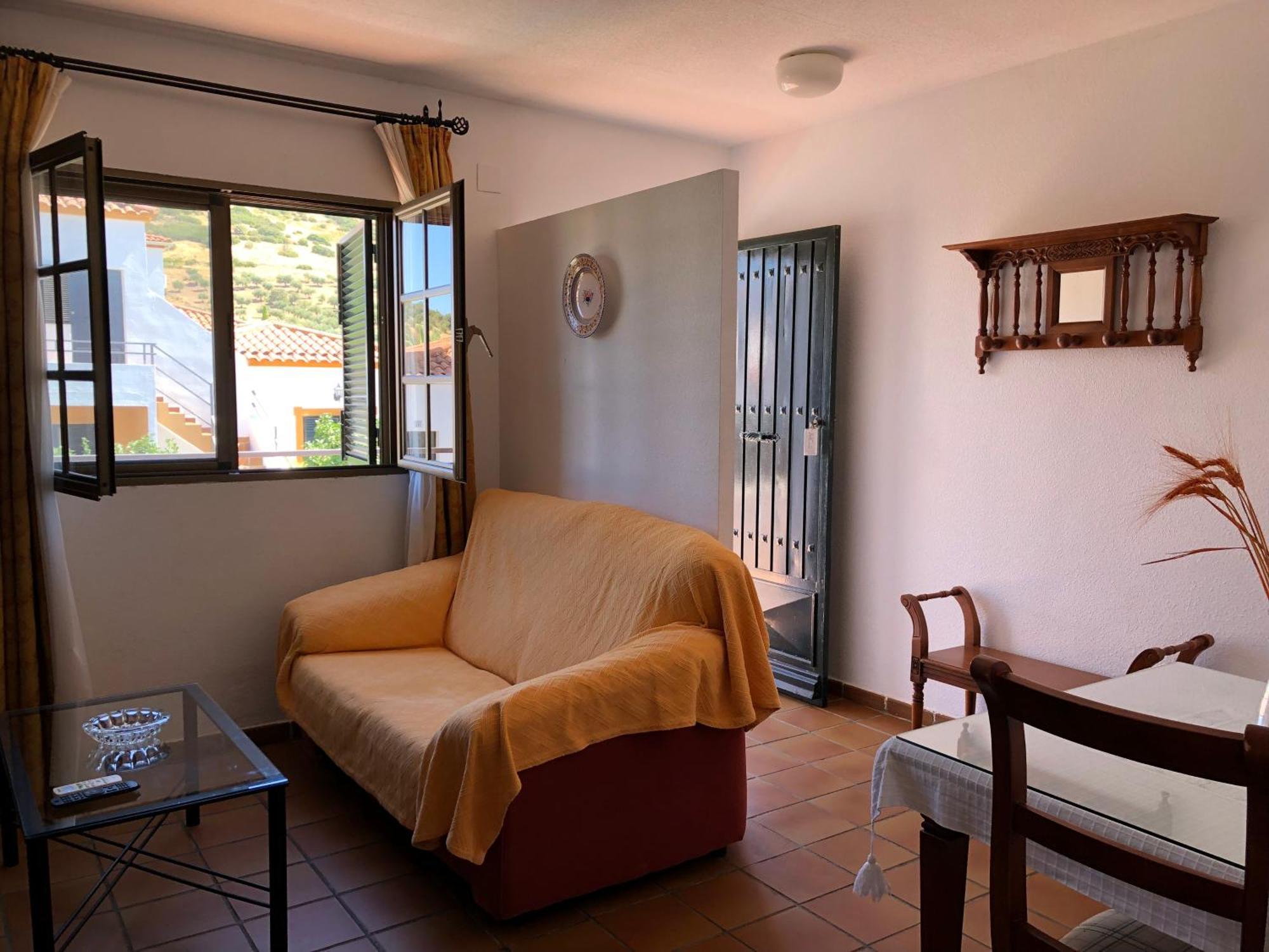 Apartamentos Atalayas Extremadura Zafra Phòng bức ảnh