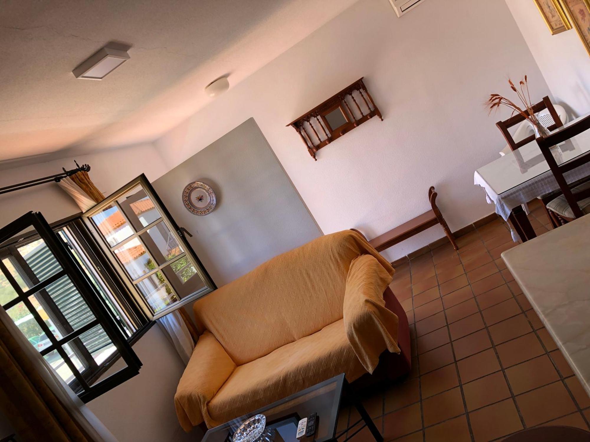 Apartamentos Atalayas Extremadura Zafra Phòng bức ảnh