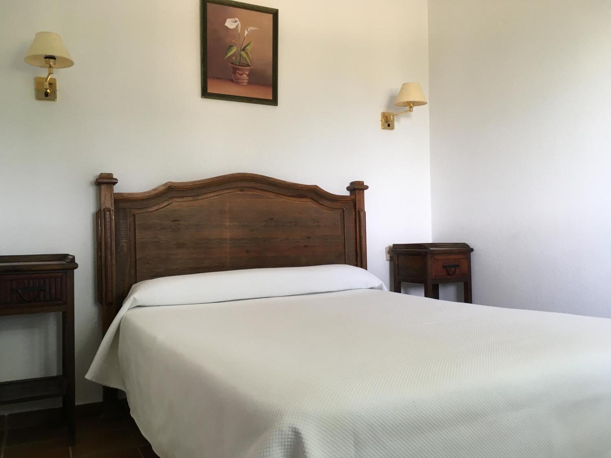 Apartamentos Atalayas Extremadura Zafra Phòng bức ảnh