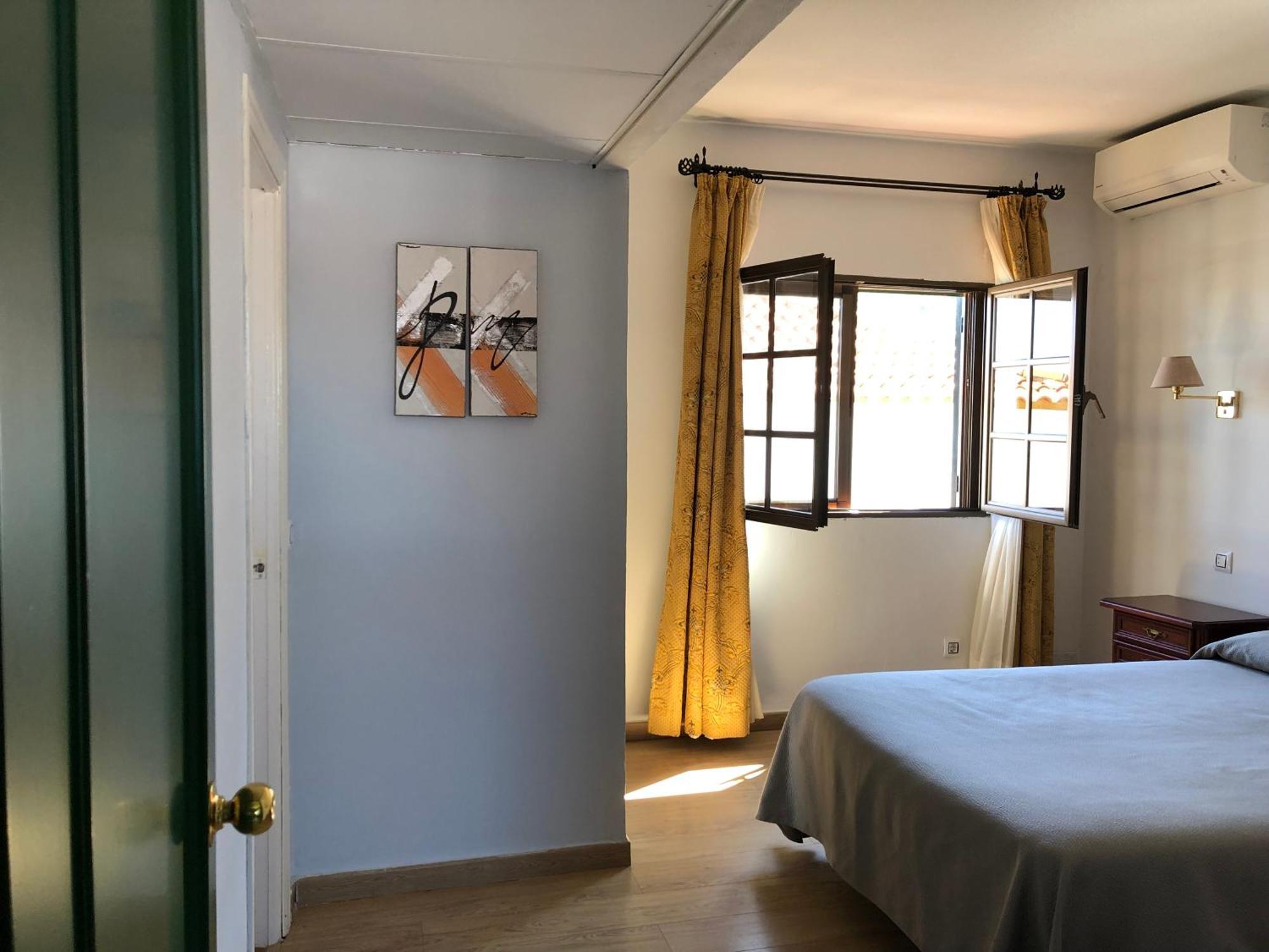 Apartamentos Atalayas Extremadura Zafra Phòng bức ảnh
