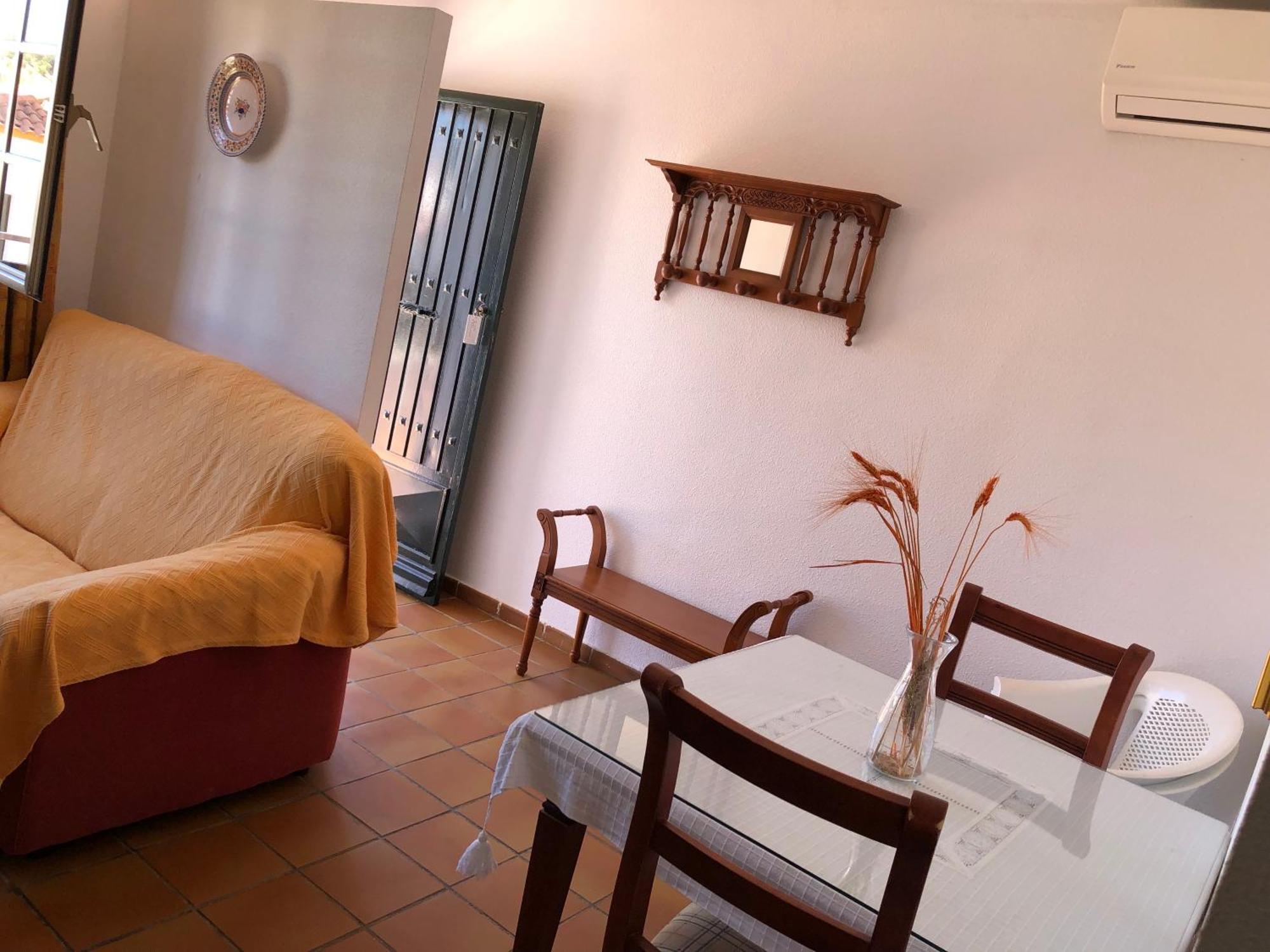 Apartamentos Atalayas Extremadura Zafra Phòng bức ảnh