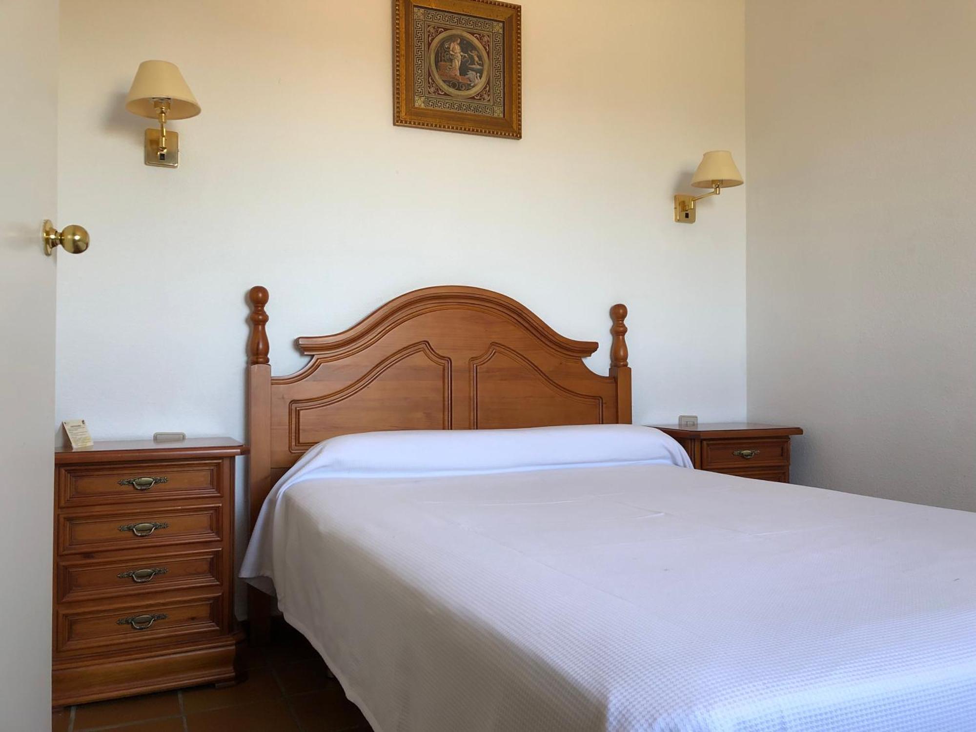 Apartamentos Atalayas Extremadura Zafra Phòng bức ảnh