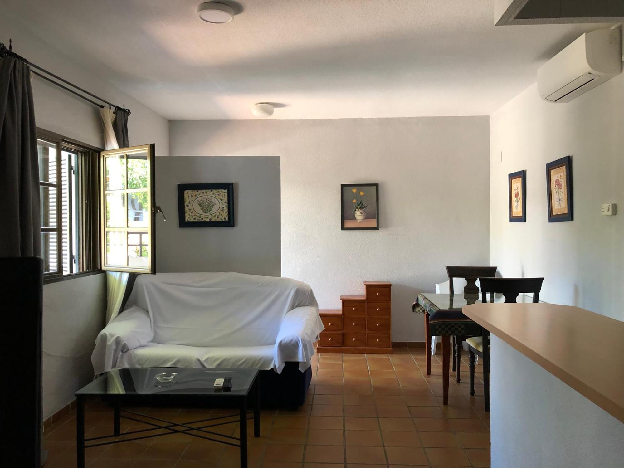 Apartamentos Atalayas Extremadura Zafra Phòng bức ảnh