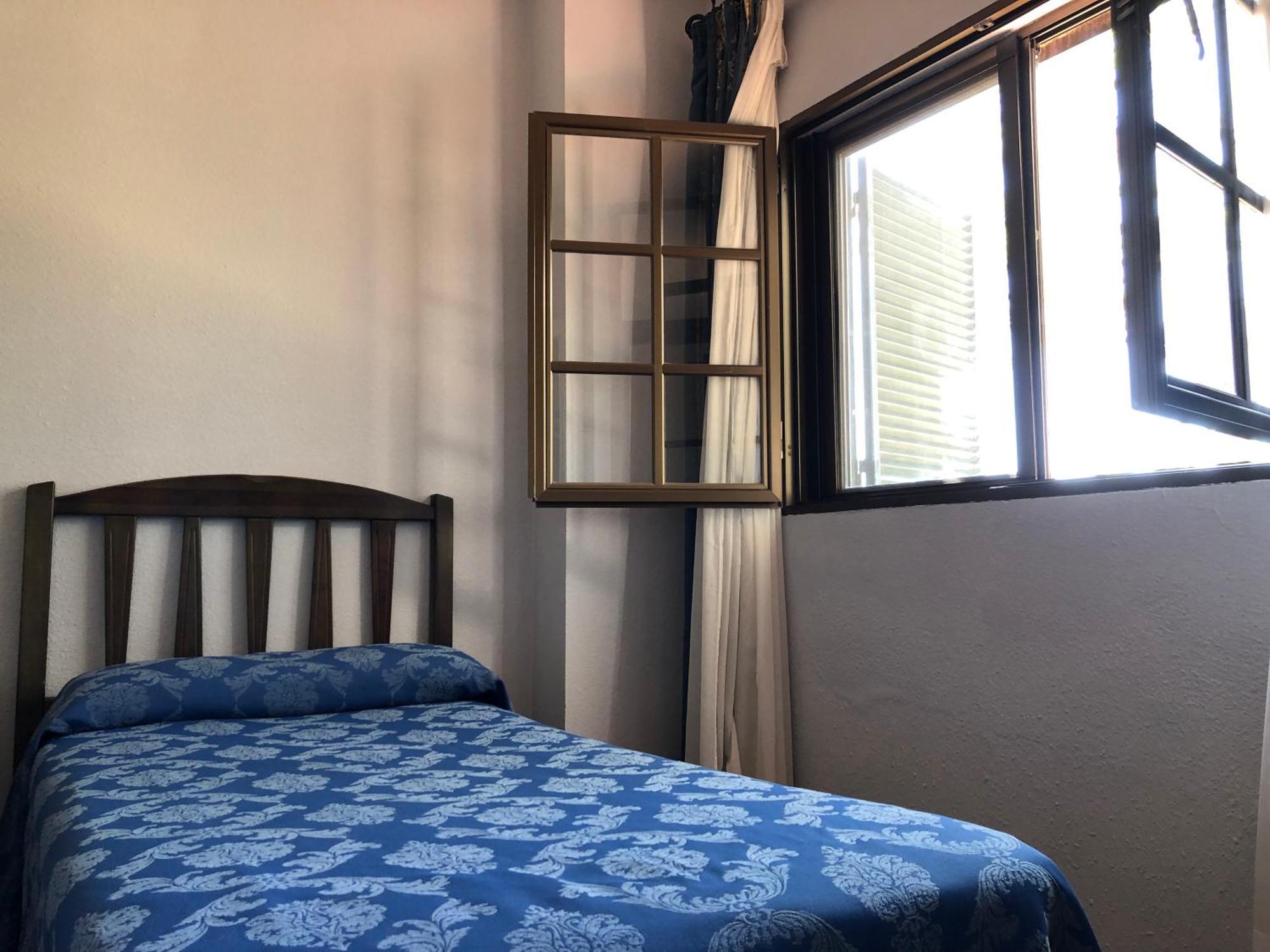 Apartamentos Atalayas Extremadura Zafra Phòng bức ảnh