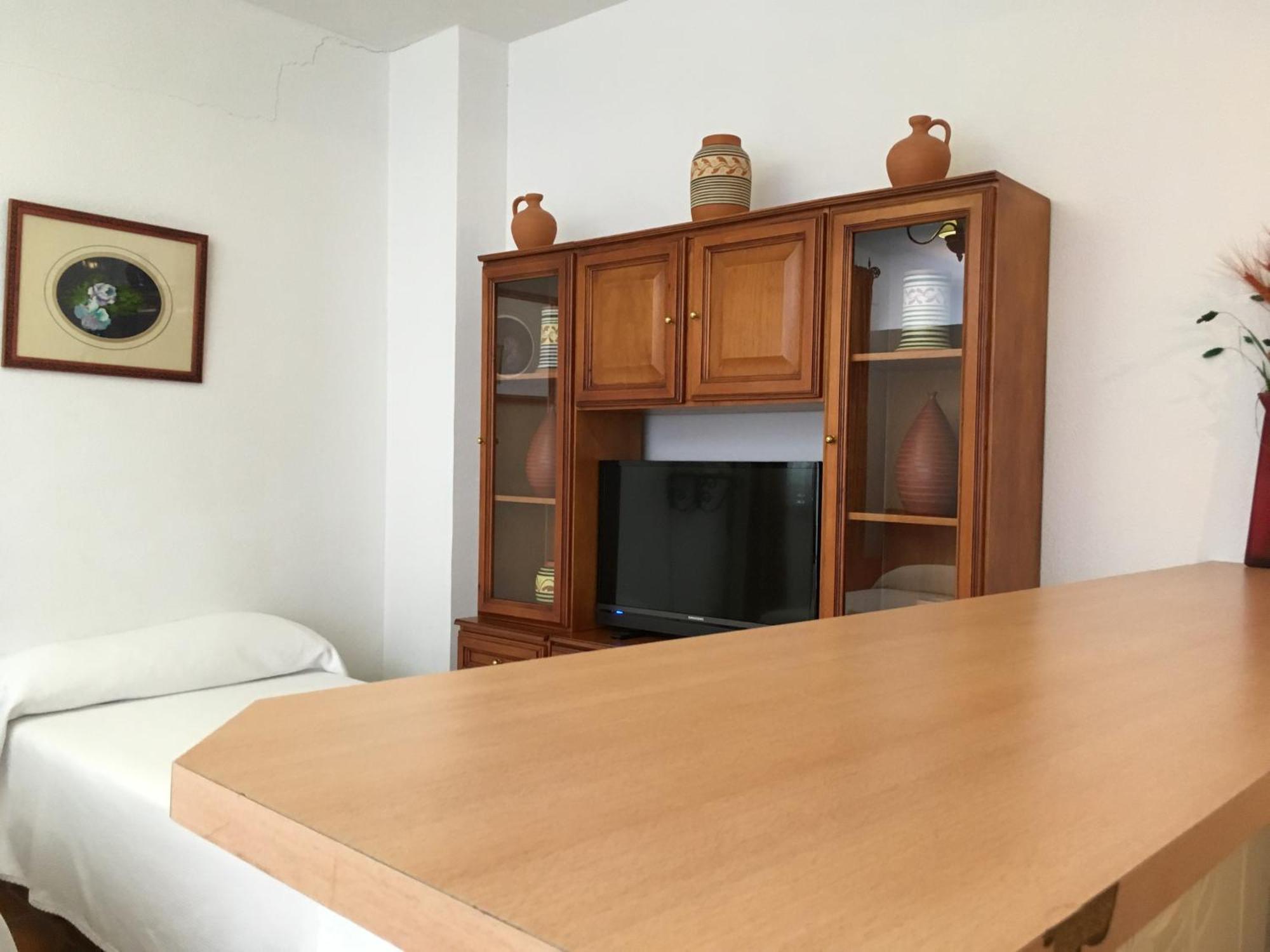 Apartamentos Atalayas Extremadura Zafra Phòng bức ảnh