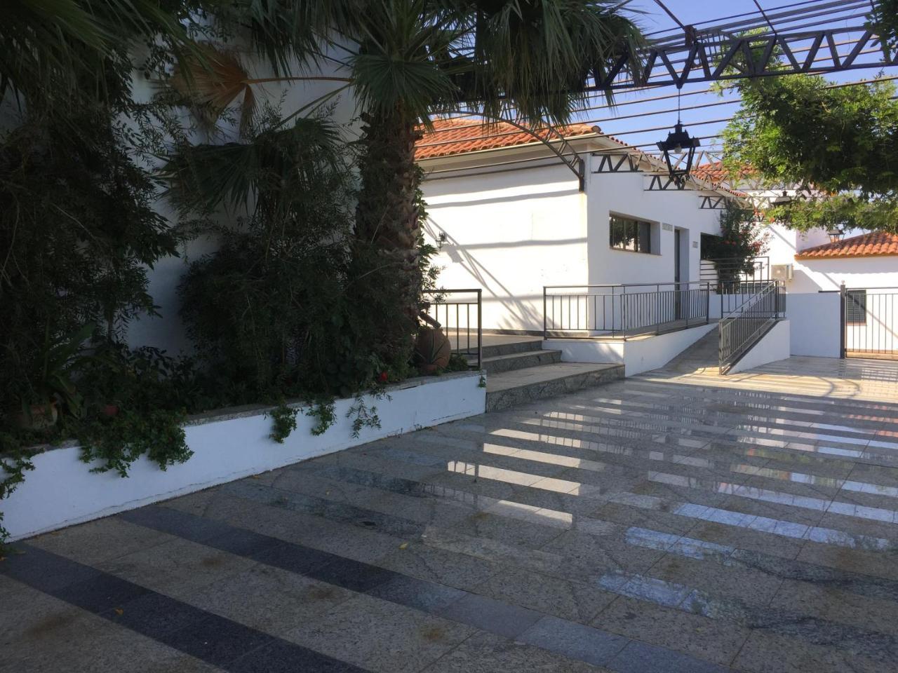 Apartamentos Atalayas Extremadura Zafra Ngoại thất bức ảnh