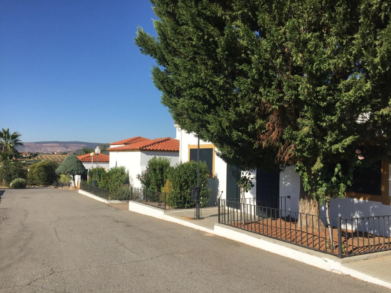 Apartamentos Atalayas Extremadura Zafra Ngoại thất bức ảnh